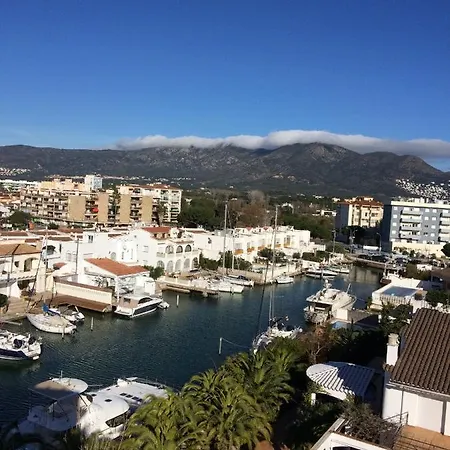 Apartment Marines Garbi 2 8 - Immo Barneda *