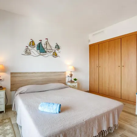 Appartement Marines Garbi 2 8 - Immo Barneda *