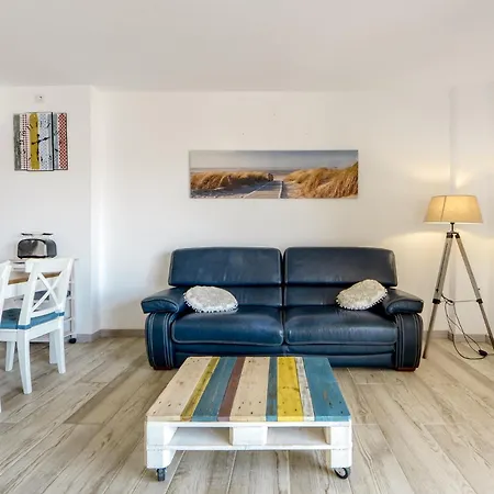Apartamento Marines Garbi 2 8 - Barneda Premium