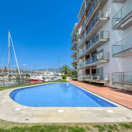 Apartment Marines Garbi 2 8 - Immo Barneda *