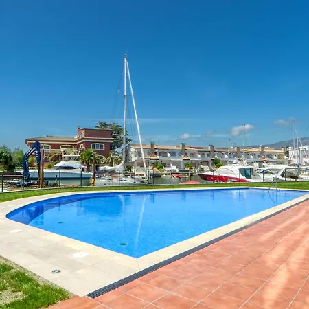 Marines Garbi 2 8 - Immo Barneda Apartment Roses