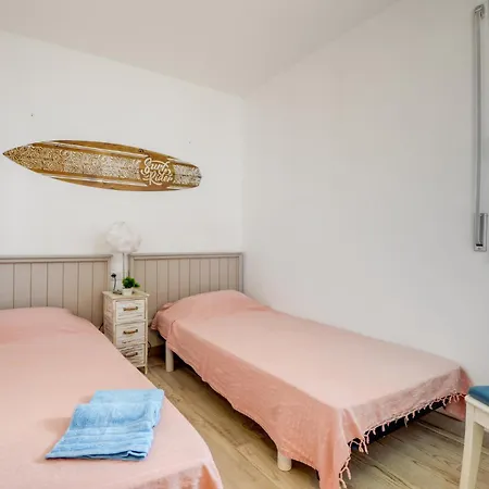 Apartment Marines Garbi 2 8 - Immo Barneda Roses