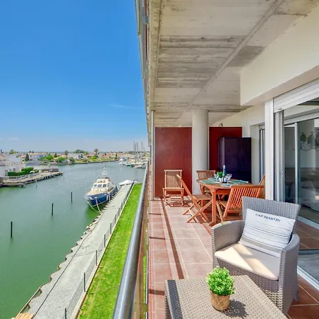 Marines Garbi 2 8 - Barneda Premium Apartamento