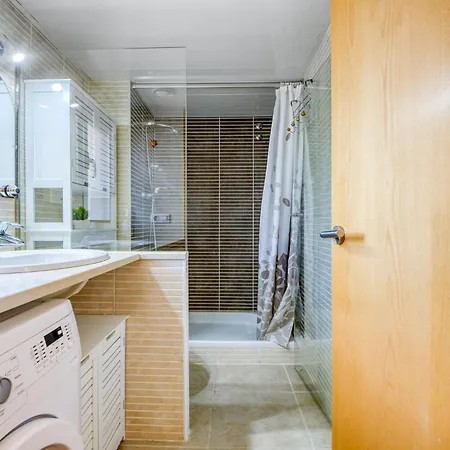 Apartamento Marines Garbi 2 8 - Barneda Premium