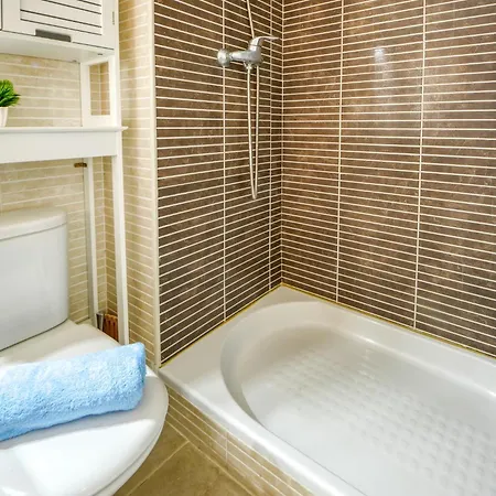 Marines Garbi 2 8 - Barneda Premium Apartamento *