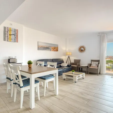 Apartment Marines Garbi 2 8 - Immo Barneda Roses