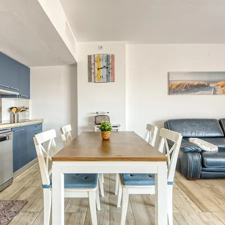 Apartment Marines Garbi 2 8 - Immo Barneda