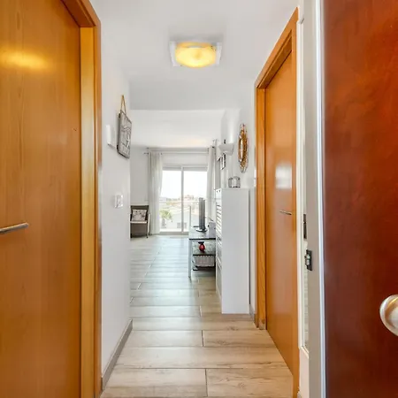 Marines Garbi 2 8 - Immo Barneda Appartement *