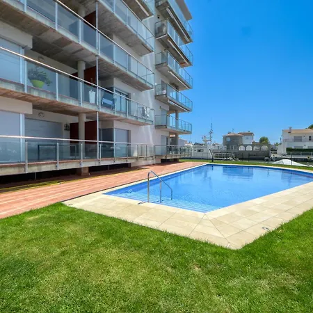 Marines Garbi 2 8 - Immo Barneda Apartment *