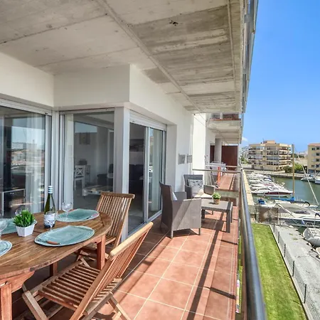Appartement Marines Garbi 2 8 - Immo Barneda Roses